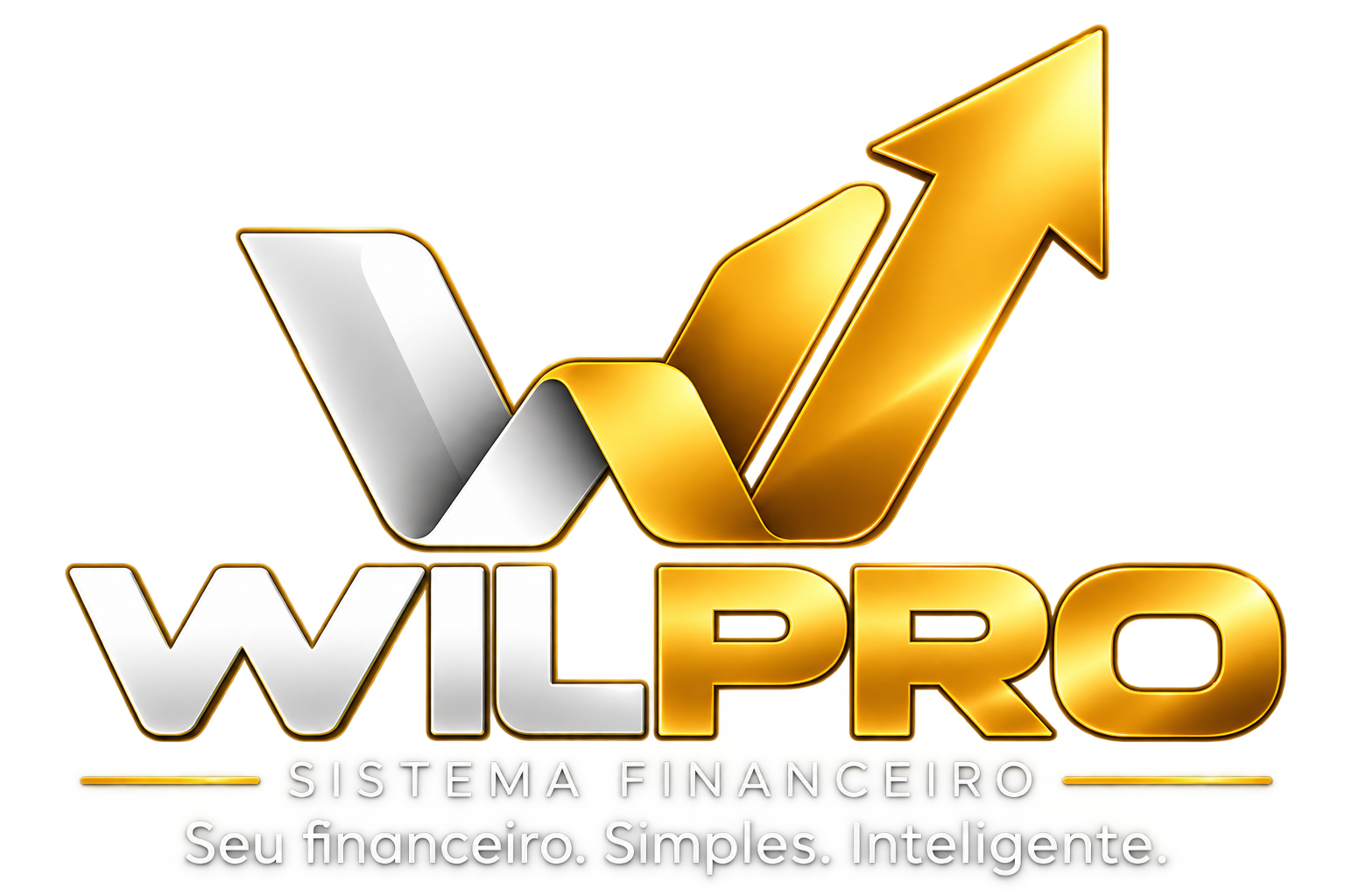 WIL PRO — Sistema Financeiro